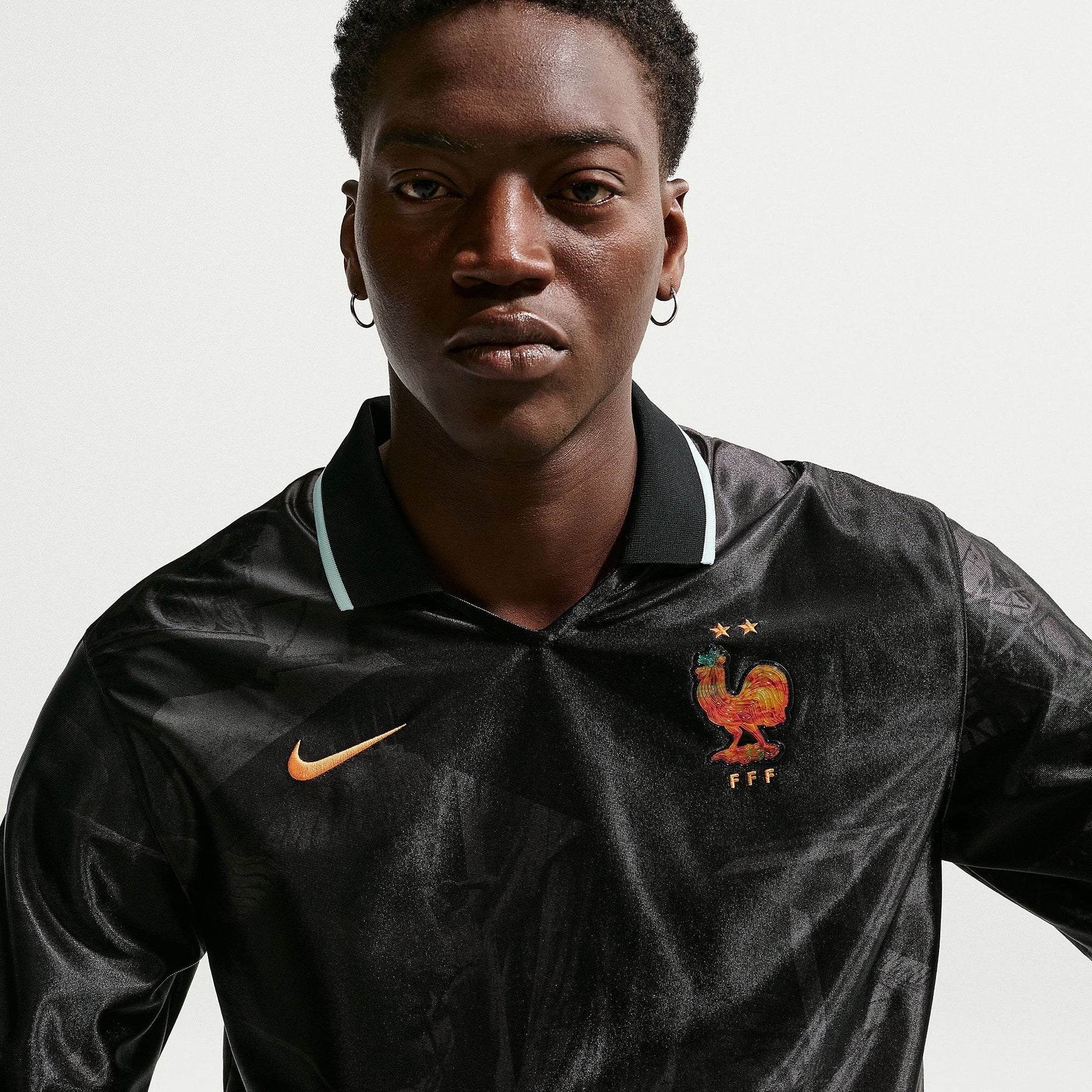 France - Special Edition 26/27 Men's Jersey