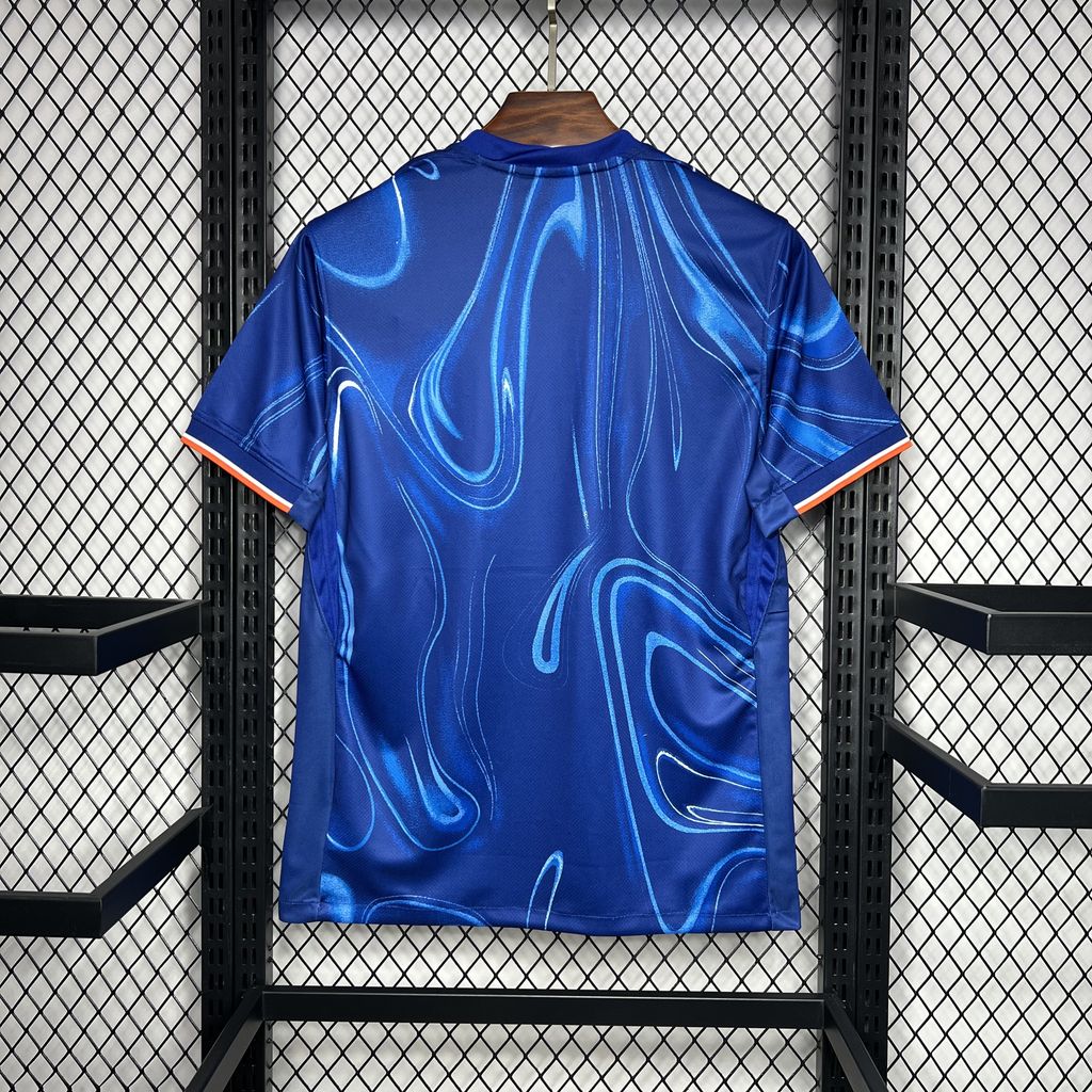 Chelsea Camiseta Local 2024/25