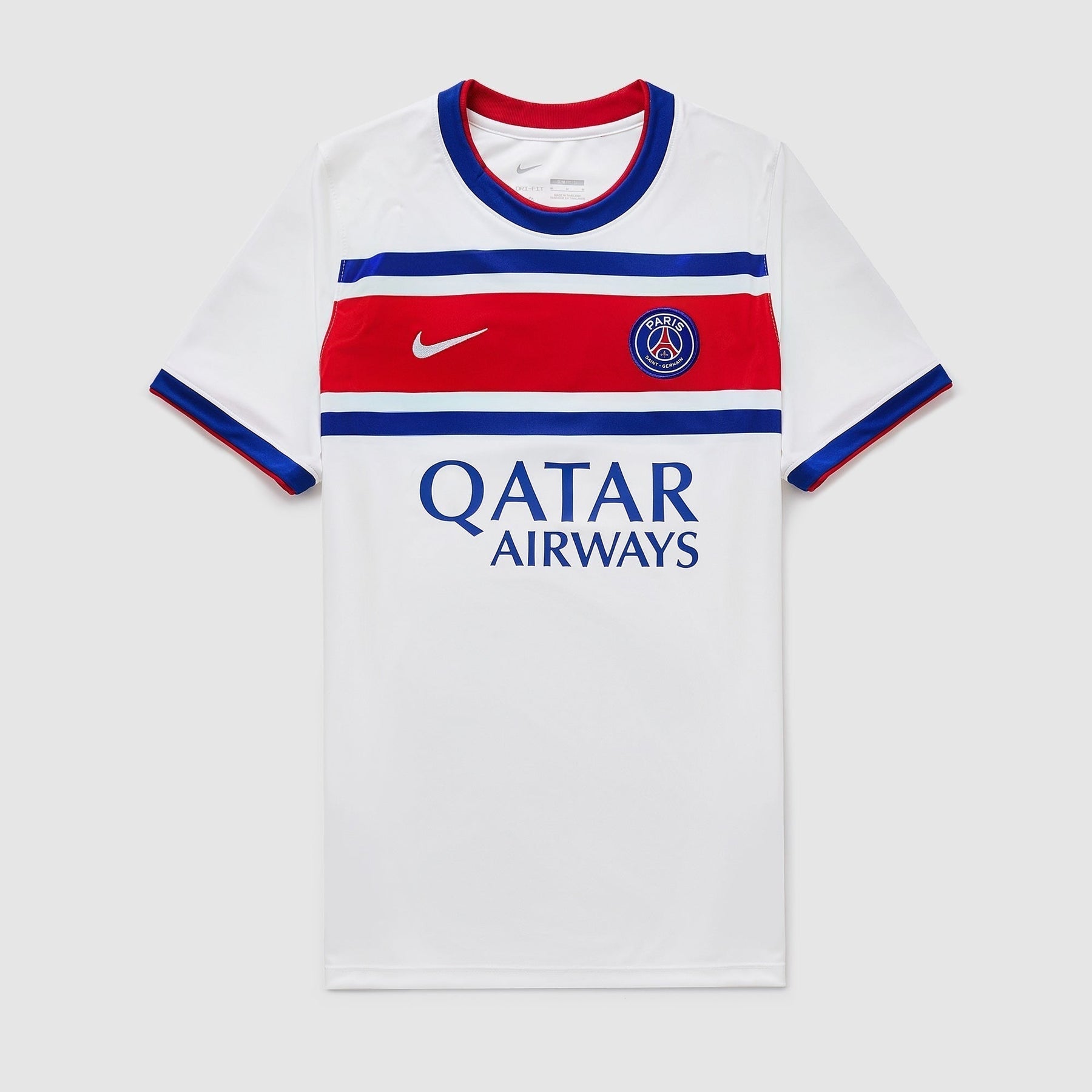 PSG - Pre-Match 26/27 Jersey