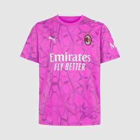 AC Milan - Goalkeeper 2 26/27 Jersey