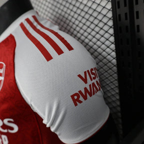 Arsenal - Home 25/26 Player Edition Jersey