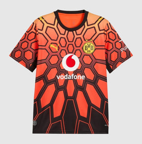 Borussia Dortmund - Goalkeeper 26/27 Jersey