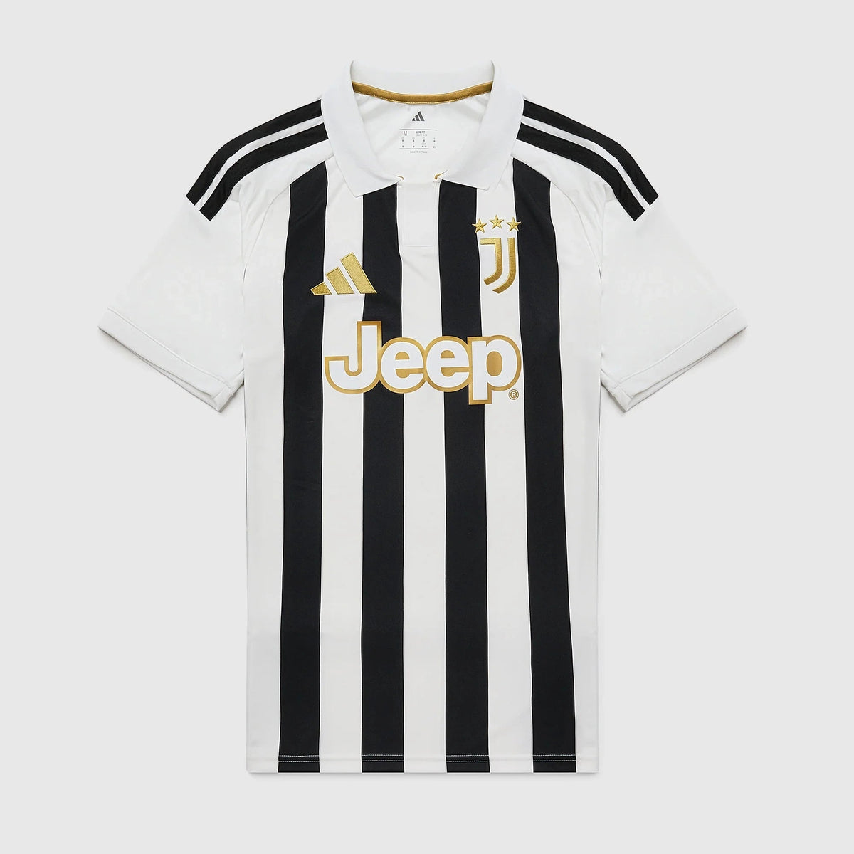 Juventus - Home 26/27 Player Edition Jersey