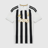Juventus - Home 26/27 Player Edition Jersey