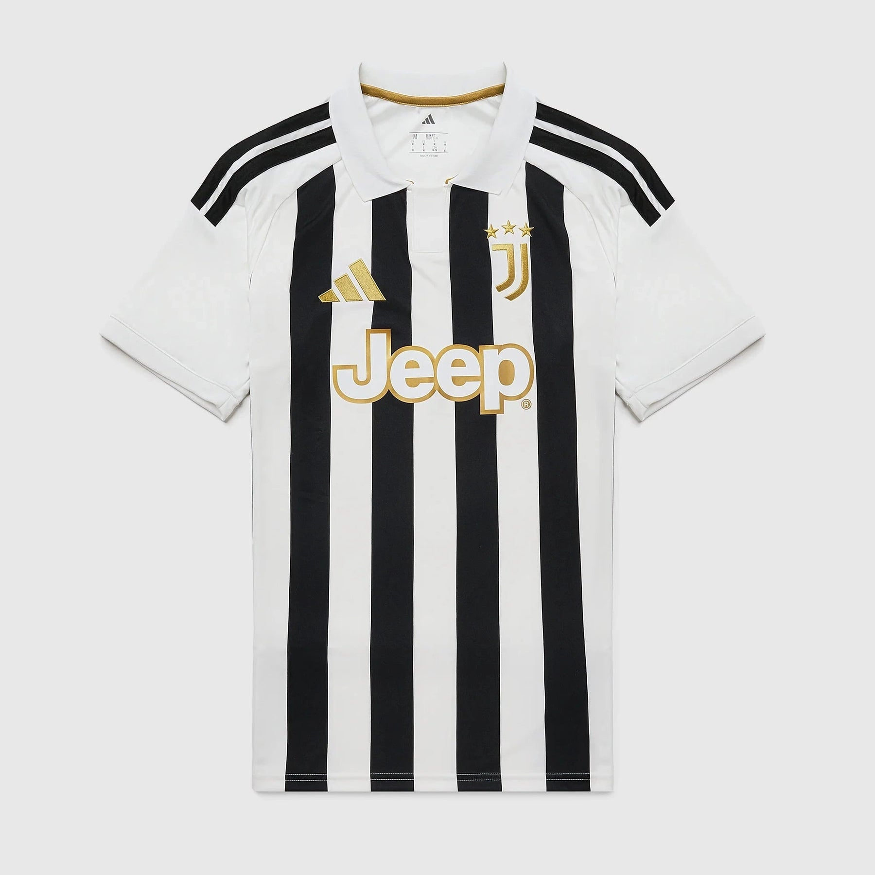 Juventus - Home 26/27 Player Edition Jersey