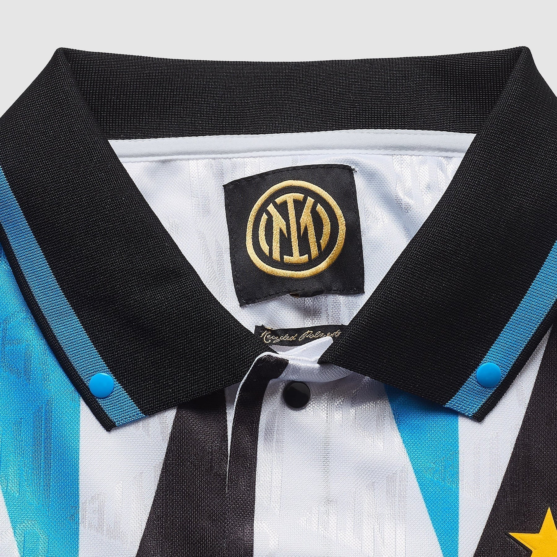 Inter Milan - Retro Away 1994/95 Jersey
