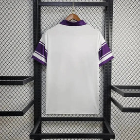 Fiorentina - Retro Away 1984/85 Jersey