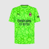 AC Milan - Goalkeeper 3 26/27 Jersey
