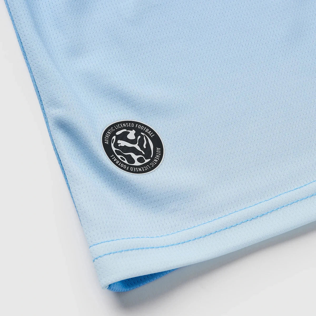 Manchester City - Home 26/27 Kids Jersey Kit