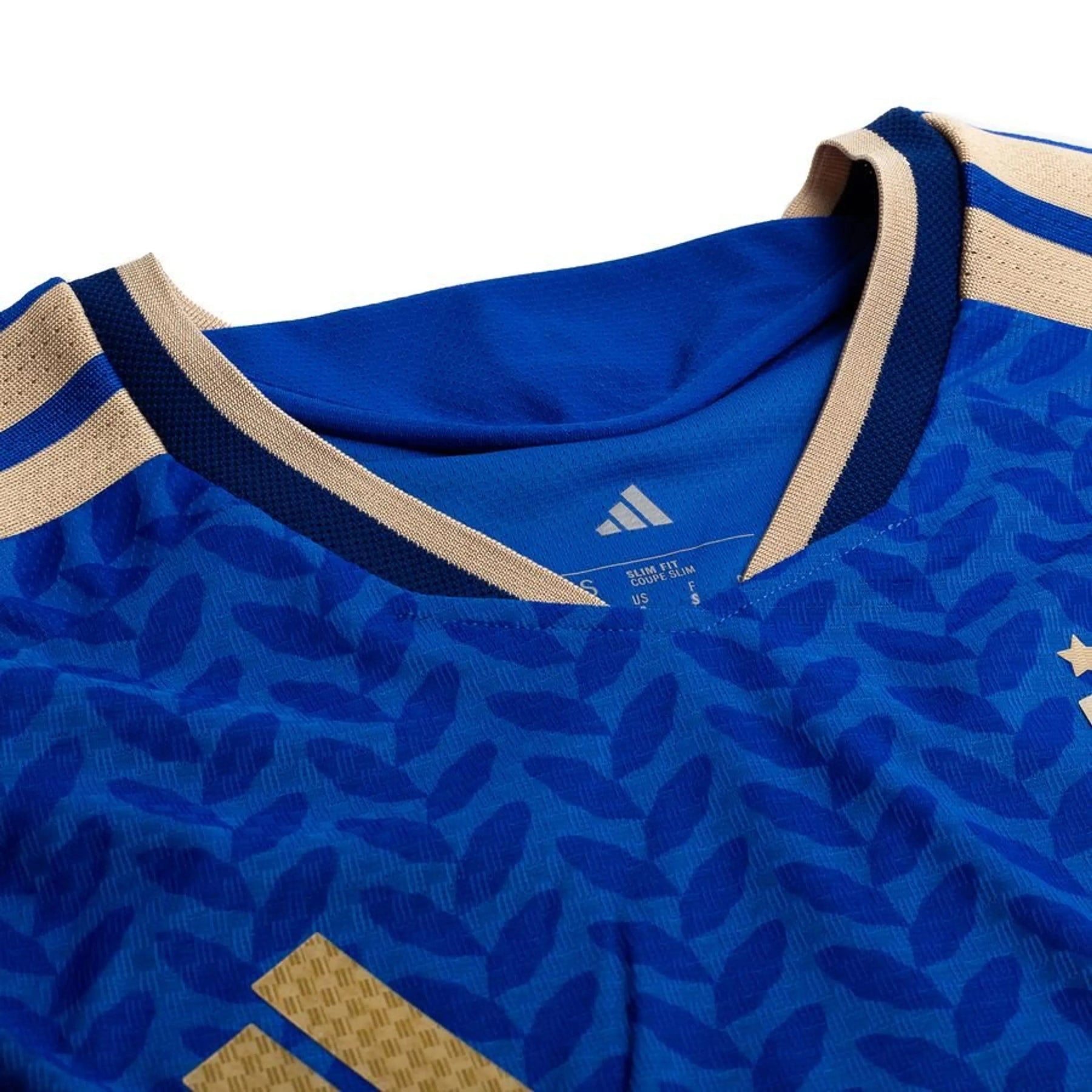 Italy - Home 26/27 Player Edition Jersey