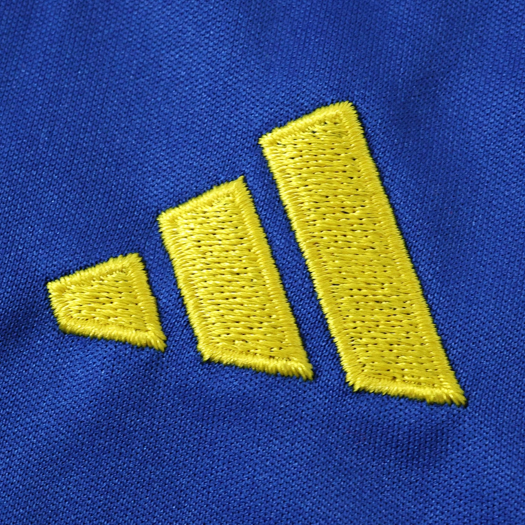 Sweden - Home 26/27 Kids Jersey Kit