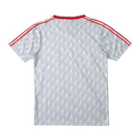 Liverpool - Retro Away 1989/91 Jersey