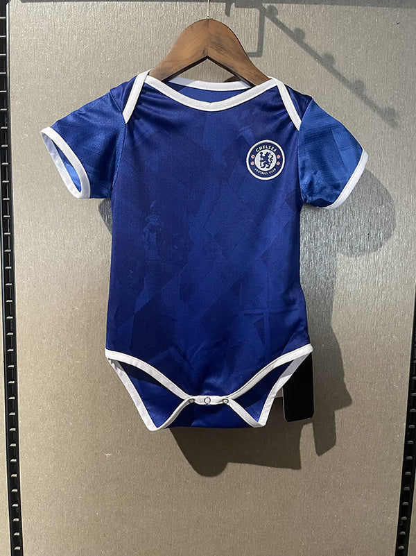 Chelsea Camiseta 2025/26 - Beb