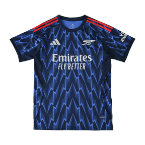 Arsenal - Away 25/26 Men's Jersey