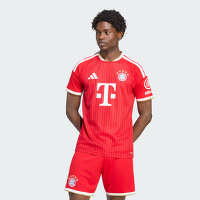 Bayern Munich - Home 26/27 Men's Jersey