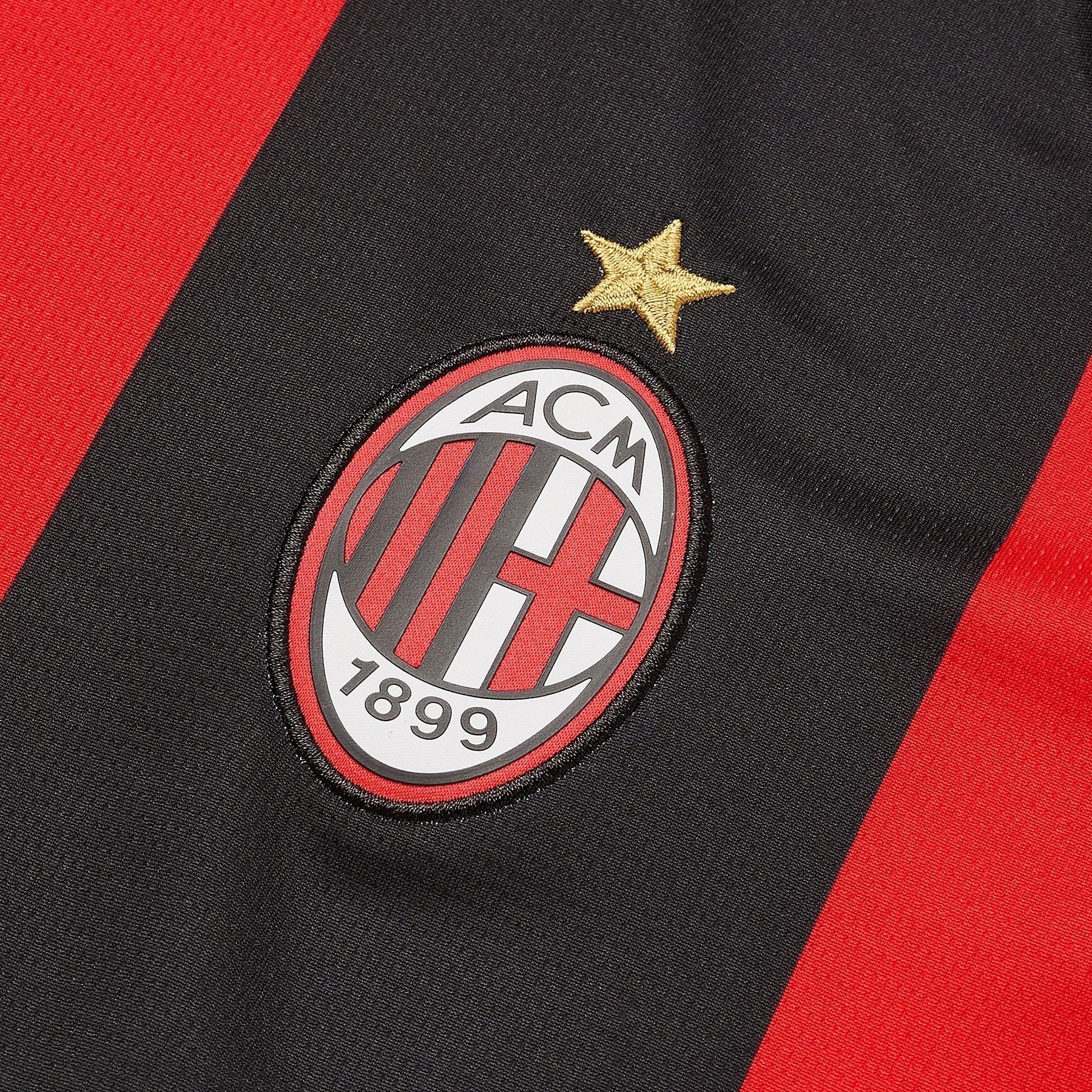 AC Milan - Home 26/27 Men's Jersey