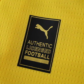 Borussia Dortmund - Home 25/26 Men's Jersey