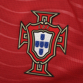 Portugal - Home 26/27 Men's Jersey