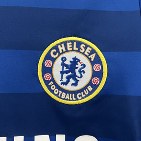 Chelsea Champions League Camiseta 2012 - Niños - Retro