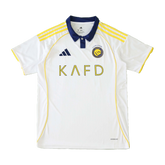 Al-Nassr - Away 25/26 Men's Jersey