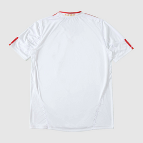 São Paulo - Retro Away 2011 Jersey