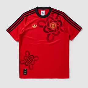 Manchester United - Chinese New Year 25/26 Jersey