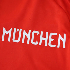 Bayern Munich - Home 25/26 Kids Jersey Kit