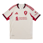 Liverpool - Away 25/26 Player Edition Jersey