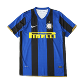 Inter Milan - Retro Home 2008/09 Jersey