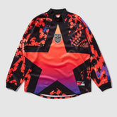 USA - Goalkeeper 26/27 Long Sleeve Jersey