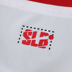 Benfica - Away 25/26 Men's Jersey