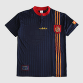 São Paulo - Retro Away 1996 Jersey