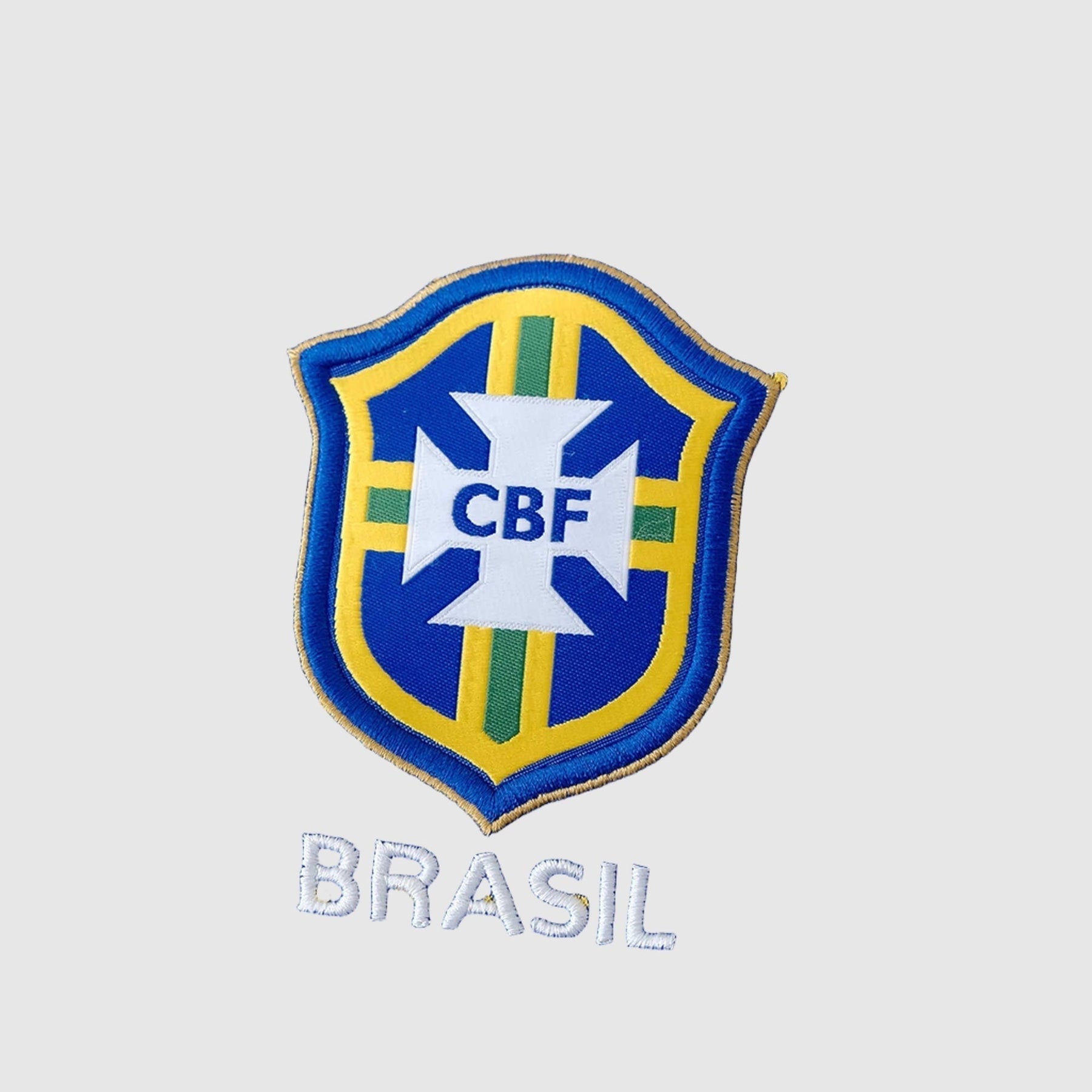 Brazil - Retro Away 2010 Jersey