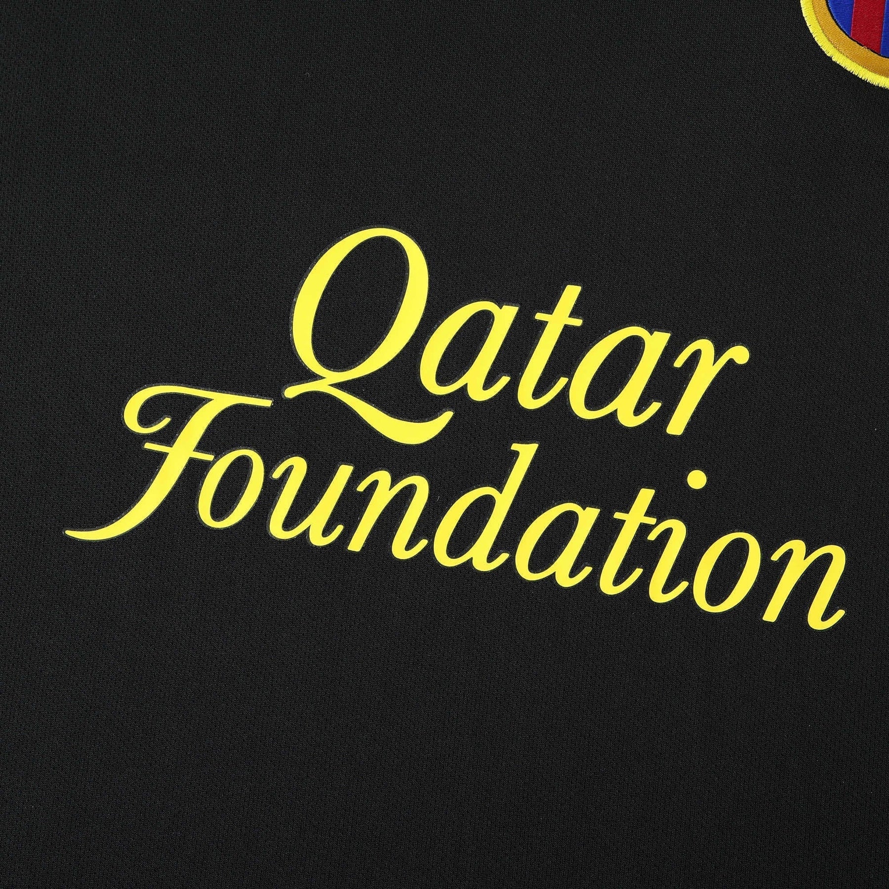 Barcelona - Retro Away 2011/12 Jersey