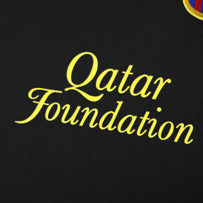 Barcelona - Retro Away 2011/12 Jersey