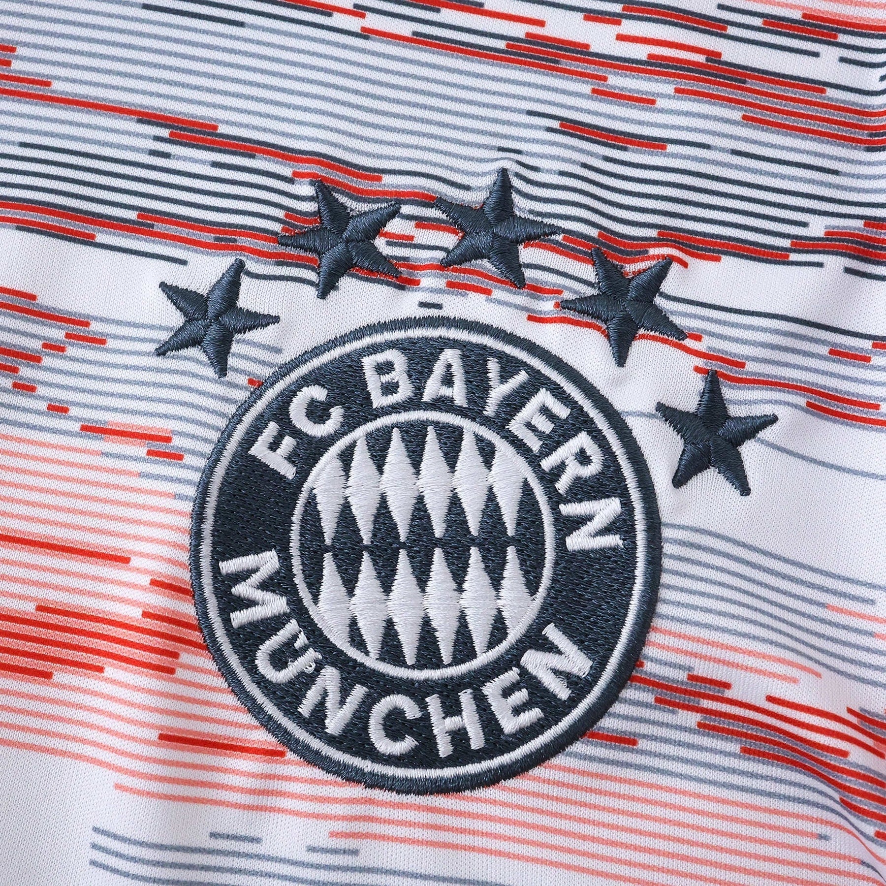 Bayern Munich - Away 25/26 Kids Jersey Kit
