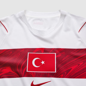 Turkey - Home 26/27 Men's Jersey