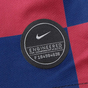 Barcelona - Retro Home 2019/20 Jersey