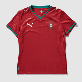 Portugal - Home 26/27 Women’s Jersey