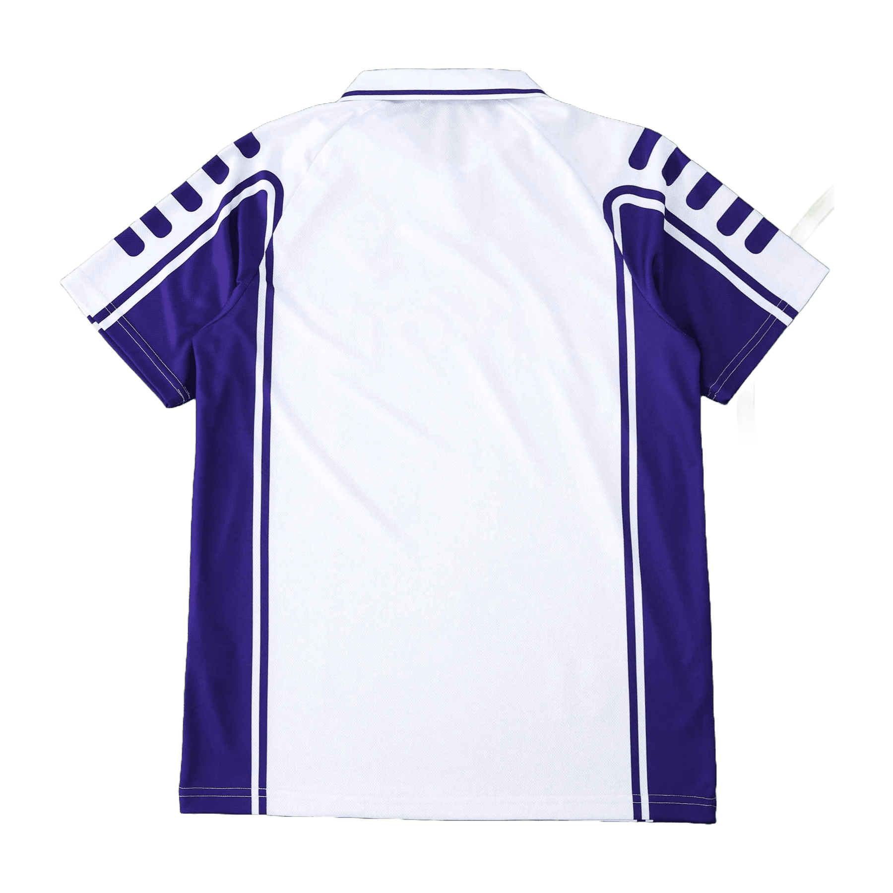 Fiorentina - Retro Away 1999/00 Jersey