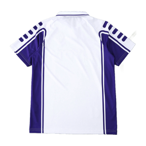 Fiorentina - Retro Away 1999/00 Jersey