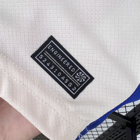Chelsea Camiseta Visitante 2024/25 - Niños