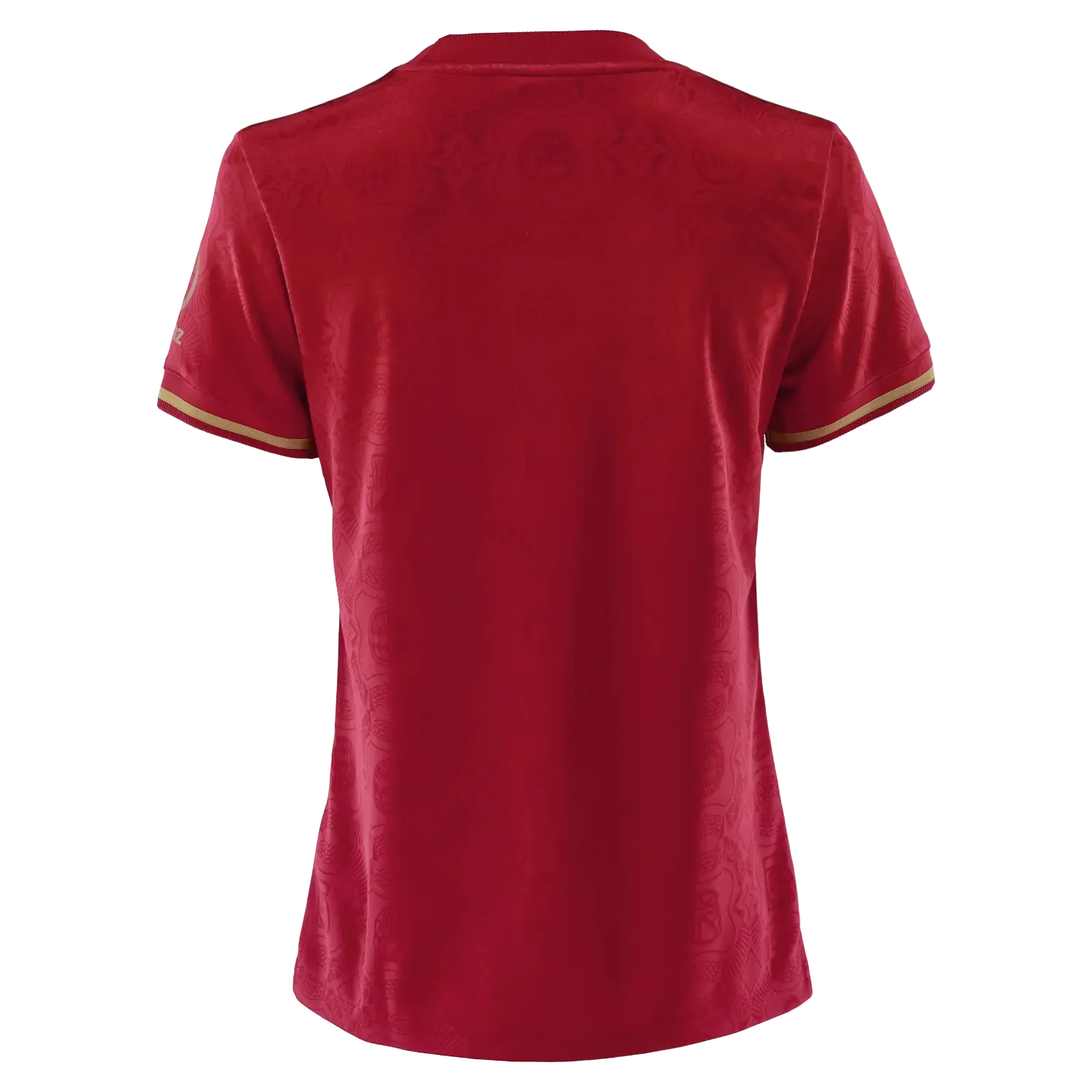 Bayern Munich - 125 Years 25/26 Women’s Jersey