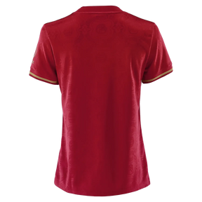 Bayern Munich - 125 Years 25/26 Women’s Jersey