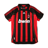 AC Milan - Retro Home 2006/07 Jersey