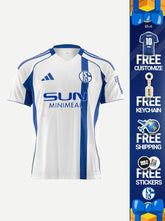 Jersey Away 2026