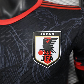 Japan - Itachi Uchiha 25/26 Men's Jersey