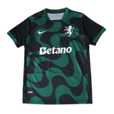 Sporting CP - Away 25/26 Men's Jersey