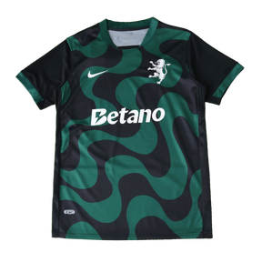 Sporting CP - Away 25/26 Men's Jersey