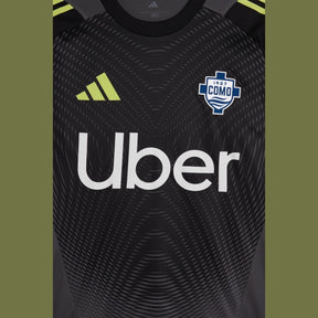 Como 1907 - Goalkeeper 25/26 Jersey